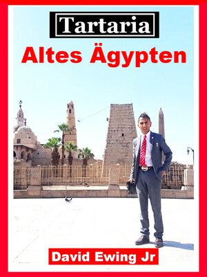 cover image of Tartaria--Altes Ägypten